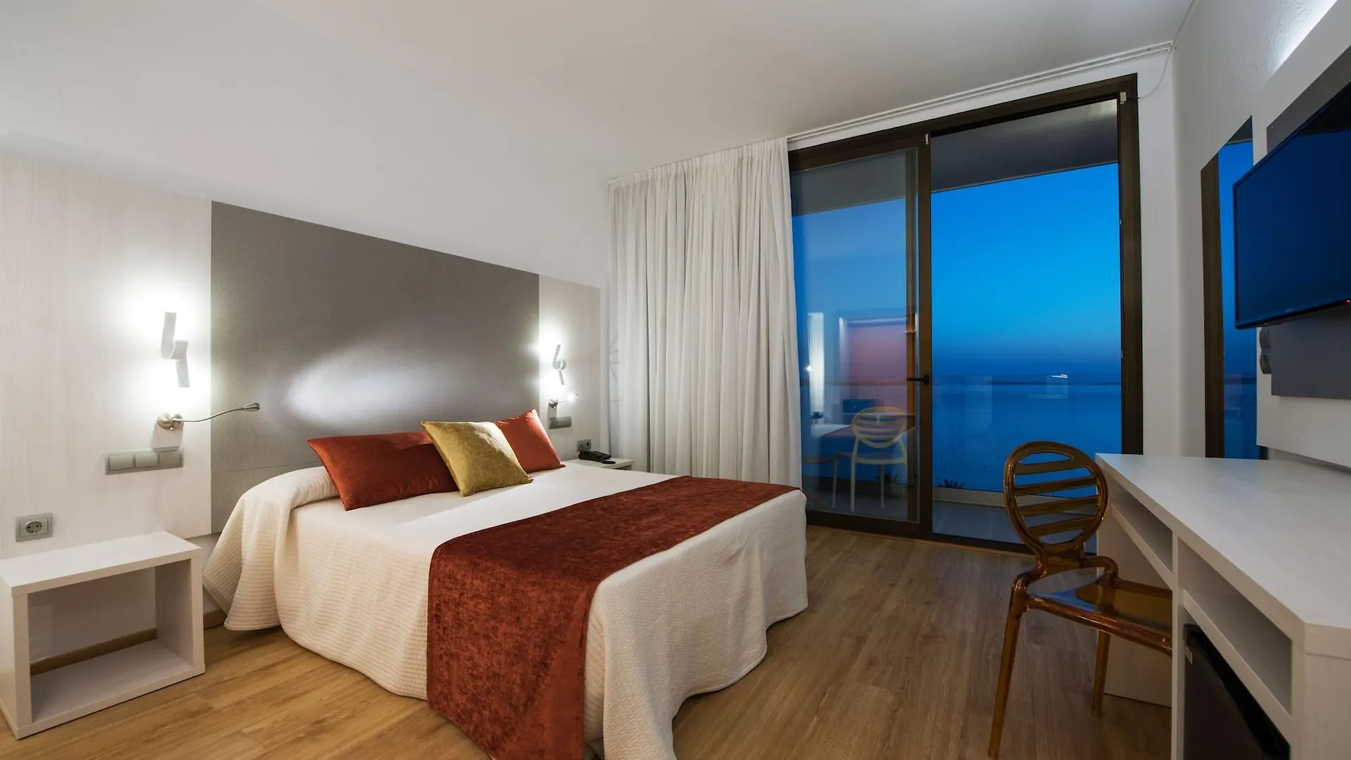 ***  Hotel Abrat San Antonio  Spain