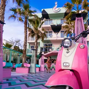 Appartement Wi-ki-woo, Sant Antoni de Portmany