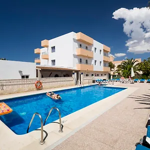 Appartement Zodiac, Sant Antoni de Portmany