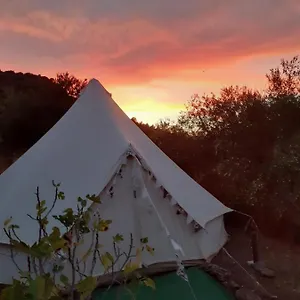 Campingplatz Hidden Valley Andalucia ***