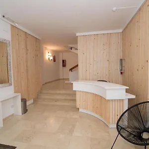 Appartement Mestret, Sant Antoni de Portmany