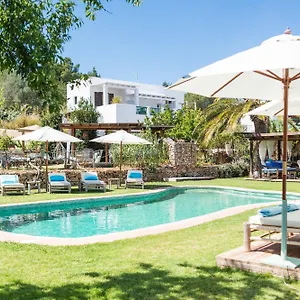 Landhaus Es Cucons Rural, Sant Antoni de Portmany