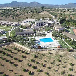 Hotel Son Trobat Wellness&spa, Sant Llorenc Des Cardassar