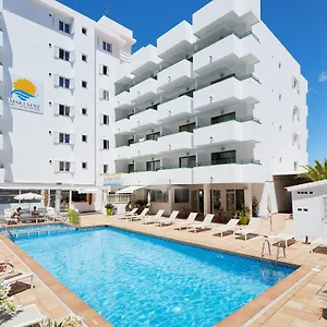 Appartement Mar I Vent (adults Only)