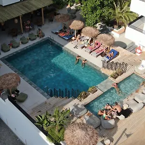 Casita Blanca - Adults Only Sant Antoni de Portmany