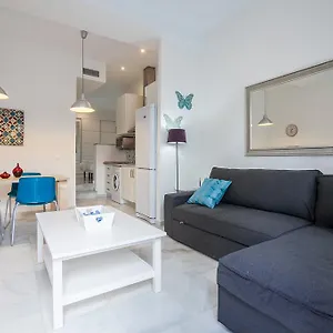 Appartement Sevillahome -apartment Castellar