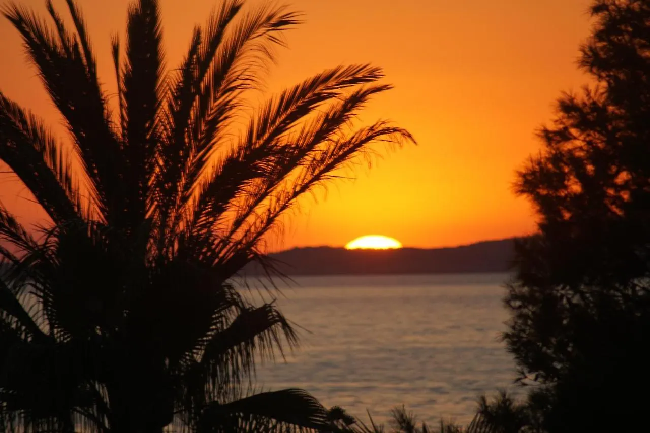Hotel Abrat Sant Antoni de Portmany