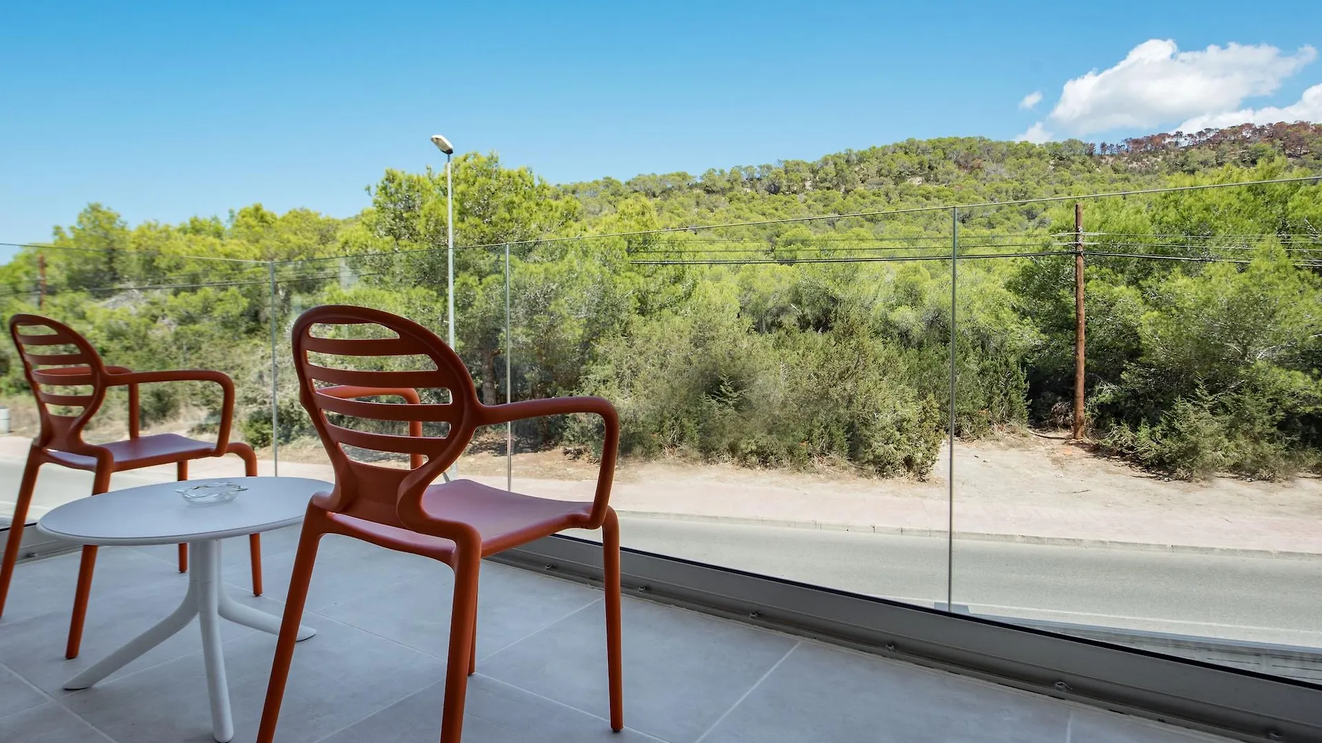 Hotel Abrat Sant Antoni de Portmany