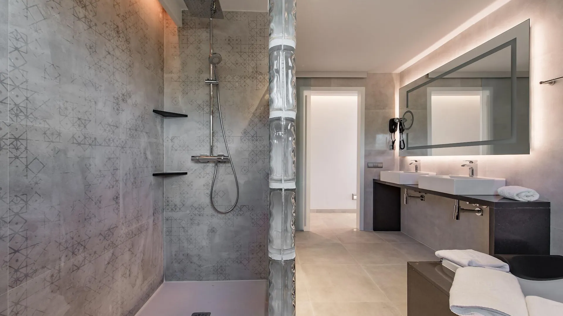 Hotel Abrat Sant Antoni de Portmany