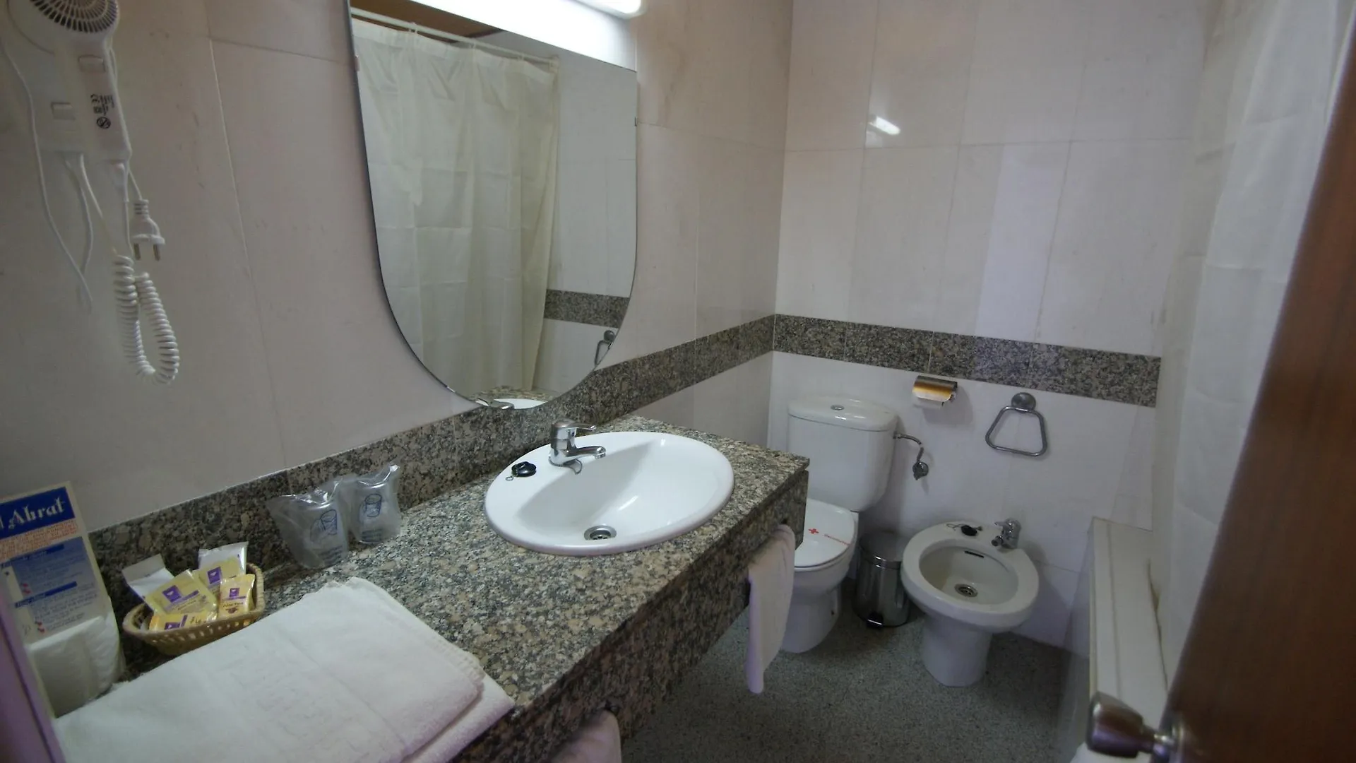 Hotel Abrat Sant Antoni de Portmany