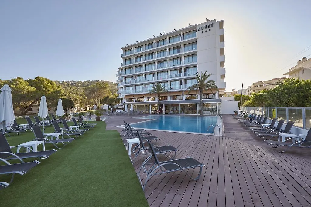 Hotel Abrat Sant Antoni de Portmany