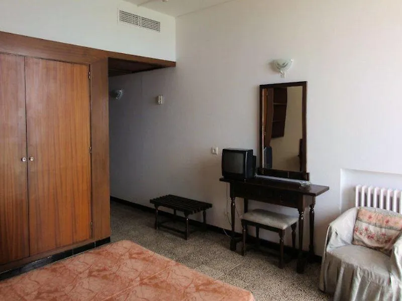 Hotel Abrat Sant Antoni de Portmany
