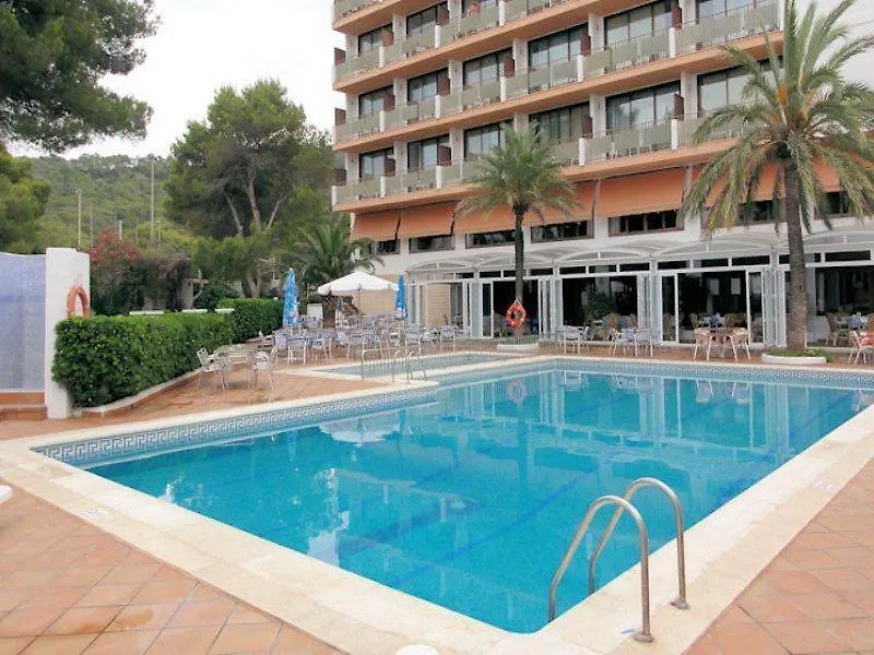 ***  Hotel Abrat Sant Antoni de Portmany Espagne