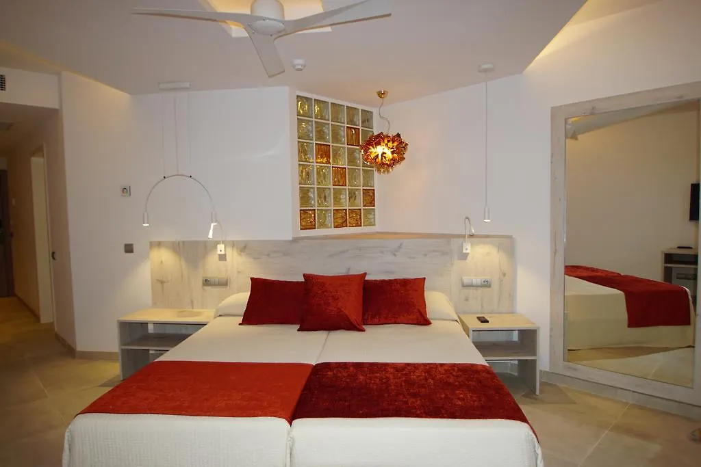 ***  Hotel Abrat Sant Antoni de Portmany Espagne