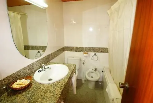 Hotel Abrat Sant Antoni de Portmany