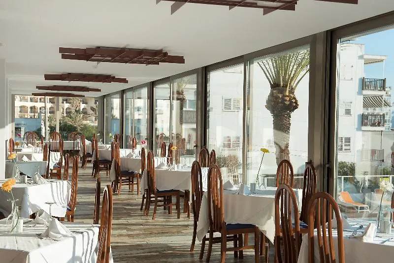 Hotel Abrat Sant Antoni de Portmany