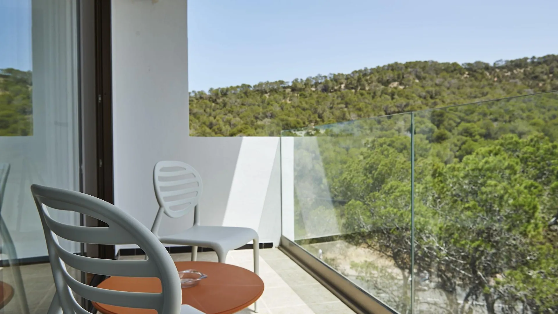 Hotel Abrat Sant Antoni de Portmany Espanha