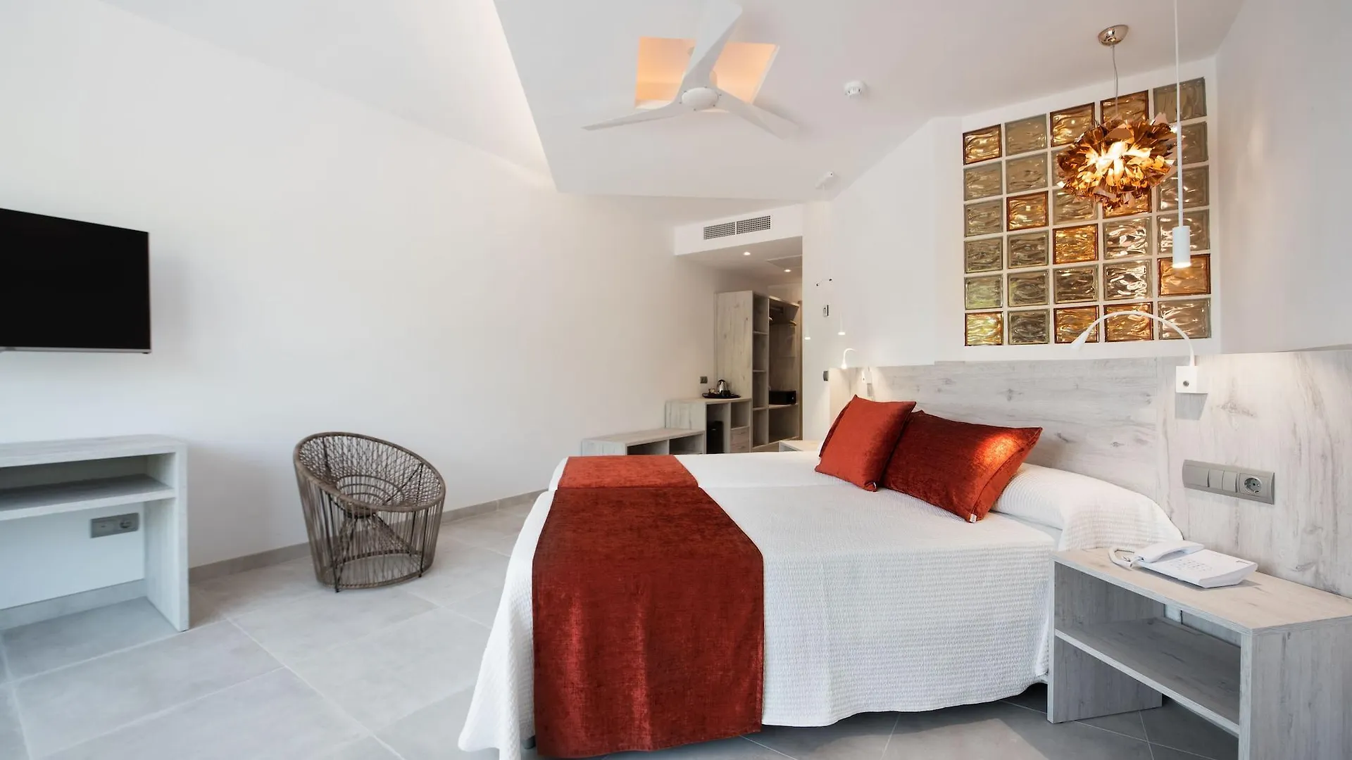 Hotel Abrat Sant Antoni de Portmany