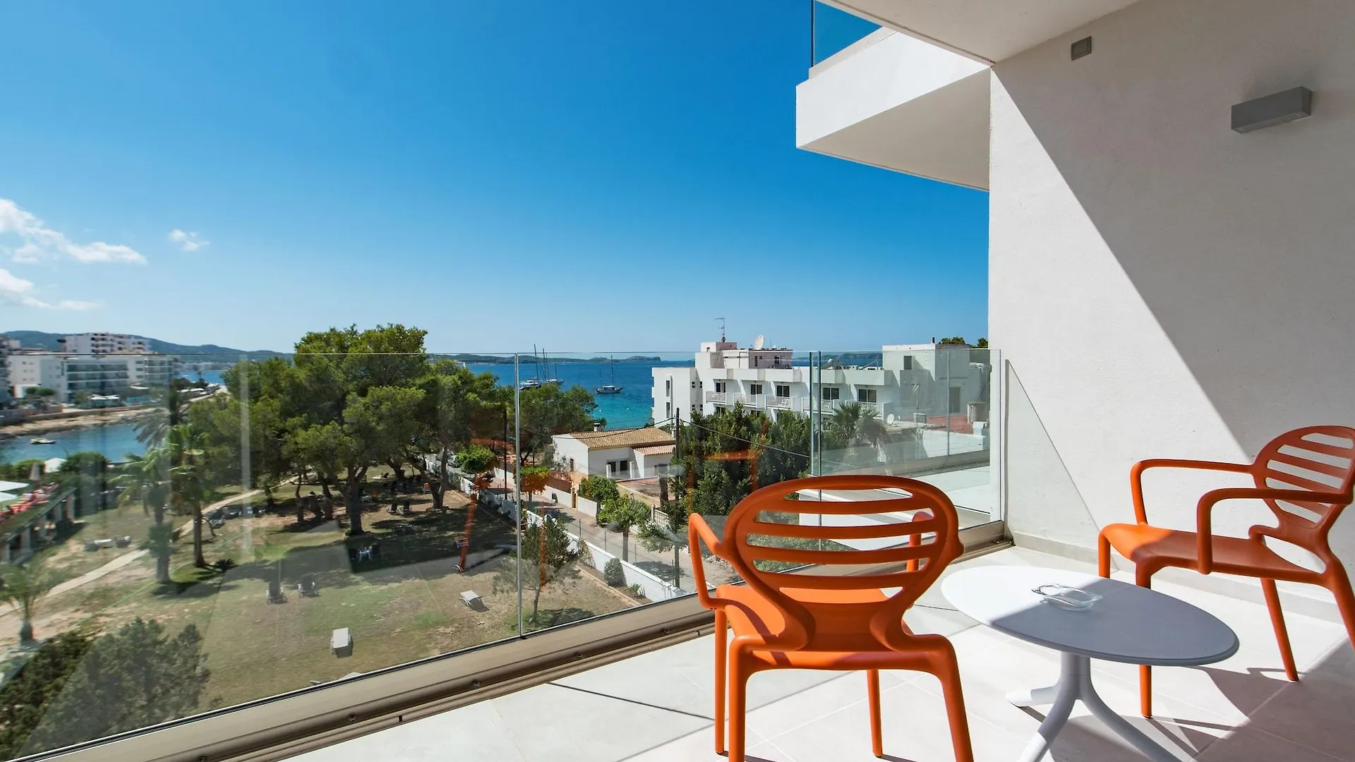 Hotel Abrat Sant Antoni de Portmany Espanha