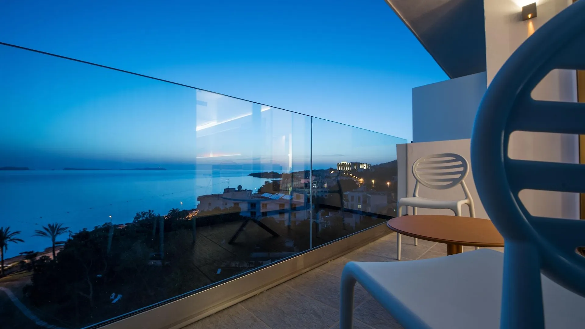 Hotel Abrat Sant Antoni de Portmany