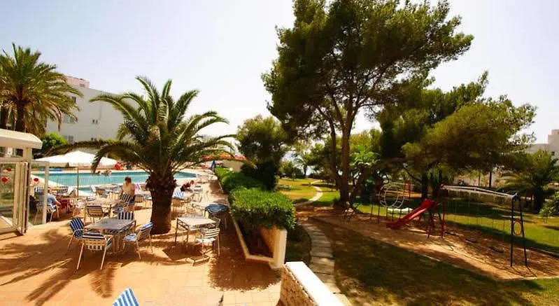 Hotel Abrat Sant Antoni de Portmany 3*,  Espanha